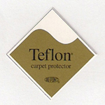 Teflon Certificate