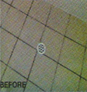 Tile Grout Cleaning Service